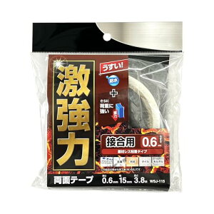 aCY ͗ʃe[v ڍp 0.6mm×10mm×9.5m  e Ȗ vX`bN  ؍ WSJ210