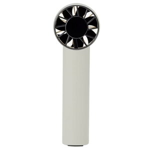 �y�ŐV�z�g�b�v�����h HANDY FAN �n���f�B�[�t�@�� �g�ѐ�@ ���^ ���� �p���t�� �f�B�X�v���C �\�� �J���r�i�t�� USB�[�d Ty