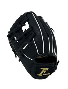 サクライ貿易(SAKURAI) FALCON(ファルコン) 野球 幼児軟式用 グラブ(グローブ) 左利き用 FG-1055 J号球対応 身長10