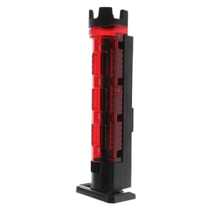���C�z�E(MEIHO) ���b�h�X�^���h BM-300 Light �N���A���b�h×�u���b�N