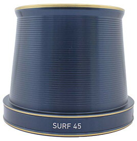 ダイワ(DAIWA) 純正パーツ 19 トーナメントサーフ45 06PE スプール 部品番号 2 部品コード 128C96 0006700212