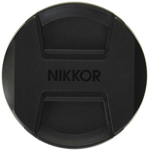 Nikon YLbv LC-Z1424 NIKKOR Z 14-24mm f/2.8 Sp