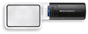 ESCHENBACH(GbVFobn) LEDChCg[y 4{ 50×75mm 1511-4
