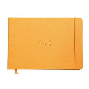 fBA m[g WEBNOTEBOOK Landscape A5 hbgr IW cf118048