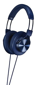 JVC ���^�w�b�h�z�� SOLIDEGE/N_W �n�C���]�Ή� �u���[ HA-SD7-A