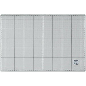 RN Jb^[}bg 3mm O[  r 300×450mm }-42M