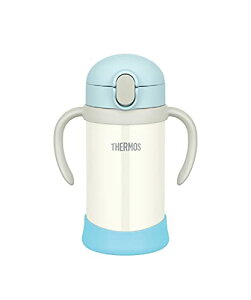 T[X(THERMOS) ܂قт̃xr[Xg[}O FJL-350 u[zCg (BLWH) 350  q XeX@