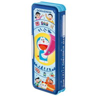 [Showa Note] 筆箱 ショウワノートドラえもん筆箱ホログラムふでばこ 367214002