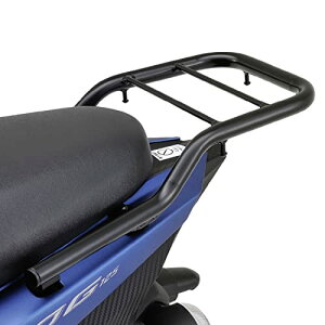 �f�C�g�i(Daytona) �o�C�N�p ���A�L�����A JOG125(22-24)��p �O���u�o�[�L�����A 27886