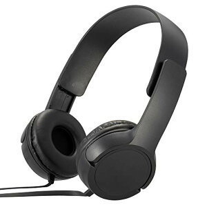 �I�[���d�@ AudioComm �X�e���I�w�b�h�z��H125 �u���b�N HP-H125N-K 03-2281 OHM