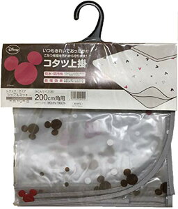 MEIWA | ߓdEۉ h~ 190×190cm NA Vv~bL[