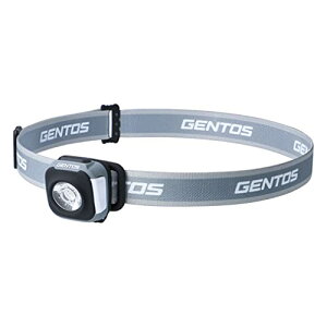 GENTOS(WFgX) LED wbhCg USB[d([dr) 260[ h y50g CP-260RWG EB^[O