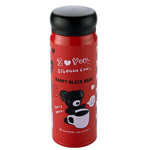 RW Reach Will y  HAPPY BLACK BEAR (480 / bh)  }O{g (ۉ/ۗ)