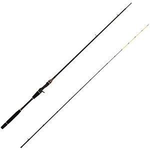 AbuGarcia (AuKVA) D ЂƂe}_C KTMC-240M 7:3撲q D ފ }_C