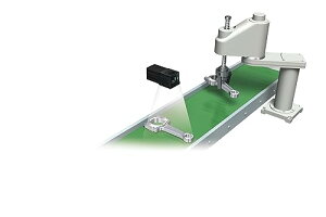 �I������(OMRON) ���d�Z���T�[E3Z-T61 2M /2-9711-08