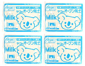 BabbleCom ���R �I�[�u�����y�Z�b�g�uMilk�v4�Z�b�g