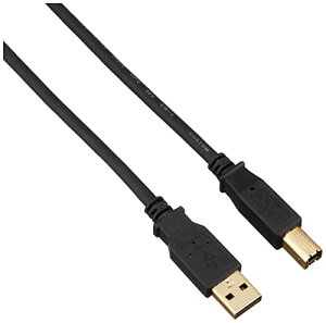 �T�����T�v���C USB2.0�P�[�u�� KU20-5BKHK2 �u���b�N 5m