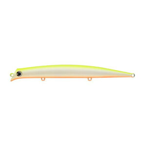 �A���Y�f�U�C��(ima) �~�m�[ �R���� �X���� �g�}�z�[�N 130mm 13.5g �`���[�g�o�b�N�p�[�� #KS130T-002 242787