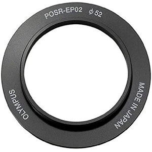OLYMPUS ���˖h�~�����O M.ZUIKO DIGITAL ED 9-18mm F4.0-5.6�p POSR-EP02