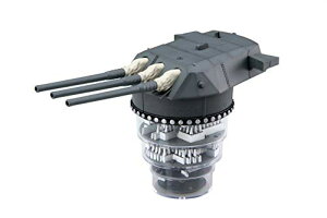 tW~͌^ 1/200 W߂鑕iV[Y No.1 ͑a l46Z`3AC Fς vf i1