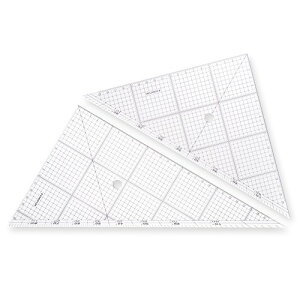 Xebh[(STAEDTLER) OpK } Zbg CAEgp 30cm 966 30