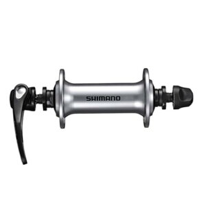 シマノ(SHIMANO) フロントハブ HB-RS400 シルバー 32H EHBRS400BS