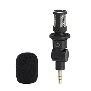 audio-technica �X�e���I�}�C�N���z�� AT9911