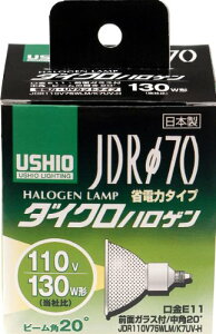 ELPA �_�C�N���n���Q�� 130W�` E11 ���p G-180H (JDR110V75WLM/K7UV-H)