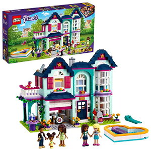 S(LEGO) tY AhÂ 41449  ubN v[g l` h[   ̎q 6Έȏ
