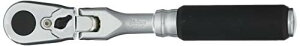 �R���H�ƌ����� �R�[�P�� Z-EAL 3/8(9.5mm)SQ. ��U�胉�`�F�b�g�n���h�� �S��178mm 3726Z