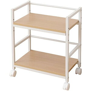 RP(YAMAZEN) S LX^[t A4t@CΉ V߉\ TChe[u fXN [ 50×s29.5×6