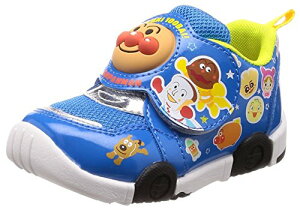 [�A���p���}��] �X�j�[�J�[ �^���C �j�̎q ���̎q 14~18cm �L�b�Y APM C147 �u���[ 17.0 cm 2E