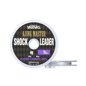 ooX(VARIVAS) AWO}X^[VbN[_[ tJ[{ 30m 0.6 (2.5lb.over)