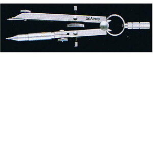 �h���p�X �Ǝ����փV���[�v�R���p�X �X�v�����O�R���p�X 0.3mm �V���[�v�t 02095