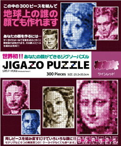 300�s�[�X �W�O�\�[�p�Y�� �W�K�]�[�p�Y�� ���C�����b�h (25.2x33.5cm)