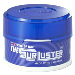 SurLuster(VAX^[) UEVAX^[ 280g Ō`bNX VRJioX  X|Wt c  ی  S