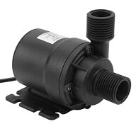 DC12V静音高効率無刷水ポンプ30W 8m揚程フォンテンウォーターサーキュレーションシステム用