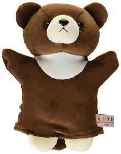 PUPPET COLLECTION ZOO �N�} �n���h�p�y�b�g �L�b�Y