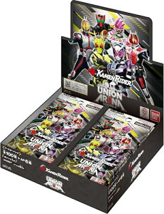 o_C (BANDAI) UNION ARENA u[X^[pbN ʃC_[yUA29BTz(BOX)16pbN Ώ۔NF9Έȏ