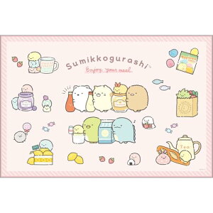 TGbNX(San-X) ݂R炵 `itL (L) sN CH44501 H400×W600mm