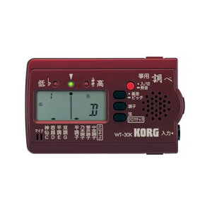 KORG `[i[ uׁv ⵗp WT-30K