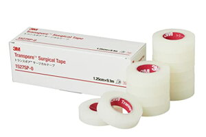 3M �T�[�W�J���e�[�v �g�����X�|�A 12.5mm��x9.1m 12�� 1527SP-0