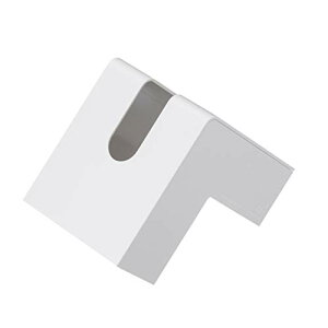 �A�b�V���R���Z�v�g (h concept) �v���X�f�B�[(+d) �t�H���I �e�B�b�V���P�[�X �z���C�g D-660-WH �e�B�b�V���{�b�N�X �\