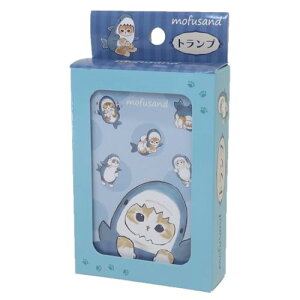 mofusand �g�����v