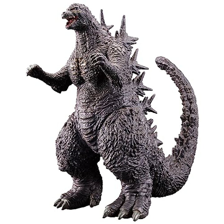 楽天市場】バンダイ(BANDAI) マスコミ男児キャラクター 怪獣王シリーズ 