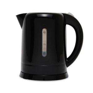 �q���R�[�|���[�V���� 1.7L �����Ղ��e�� �󕰂��h�~�@�\ ���g�����₷�� ���� �X�C�b�`OFF �������ȒP KTK-017 �u���b�N