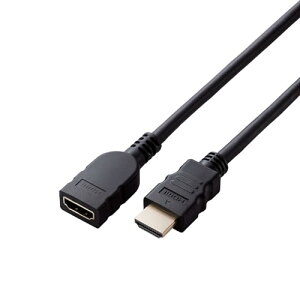 �G���R�� HDMI ���� �P�[�u�� 50cm �v���~�A�� 4K2K(60Hz) �yPremium HDMI(R) Cable�K�i�F�؍ς݁z 18