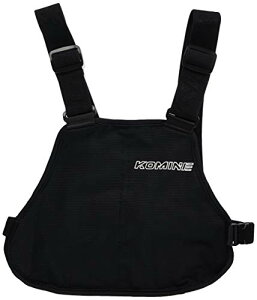 コミネ(KOMINE) バイク用 プロテクター コミネチェストプロテクターベース フリー SK-800