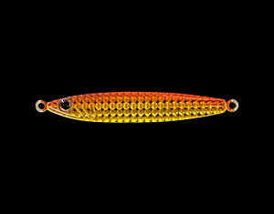 ジーク(Zeake) RサーディンTG 60g RSTG006 ハガレアカキン 釣りフック 1個