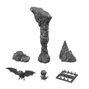 BANDAI SPIRITS(�o���_�C �X�s���b�c) 30MF �J�X�^�}�C�Y�X�g���N�`���[2 �F�����ς݃v�����f��